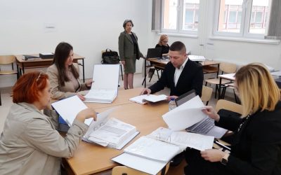 Вредновање школе