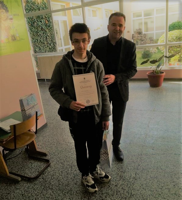 Информатика